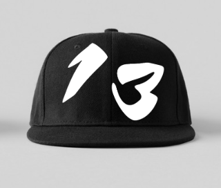 why not 13