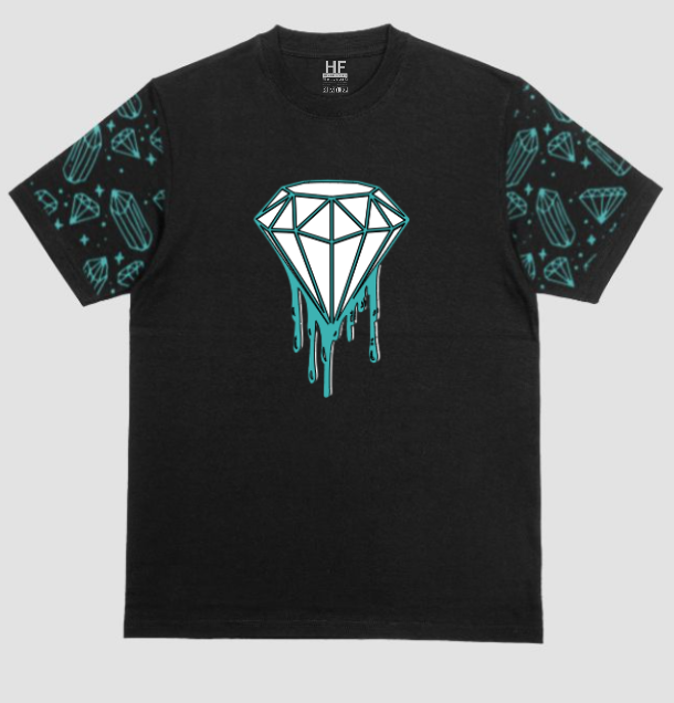 hf drip that omg t-shirt