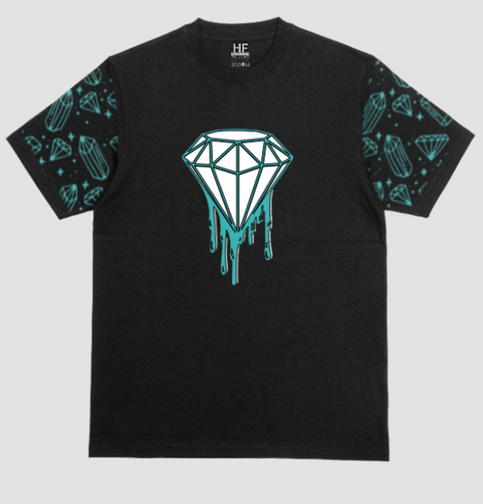 hf drip that omg t-shirt