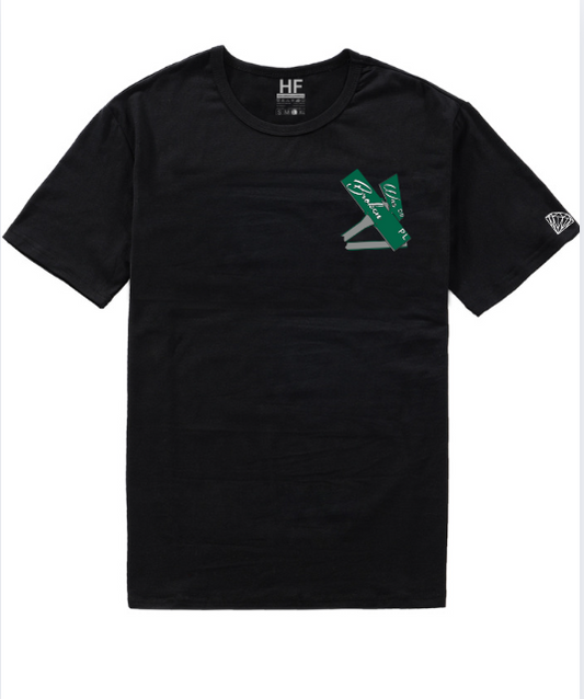 hf crossroads t-shirt