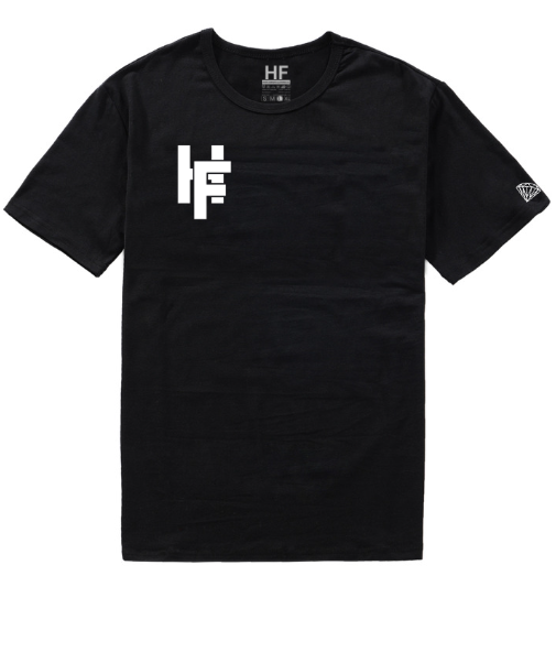 Its just hf t-shirt