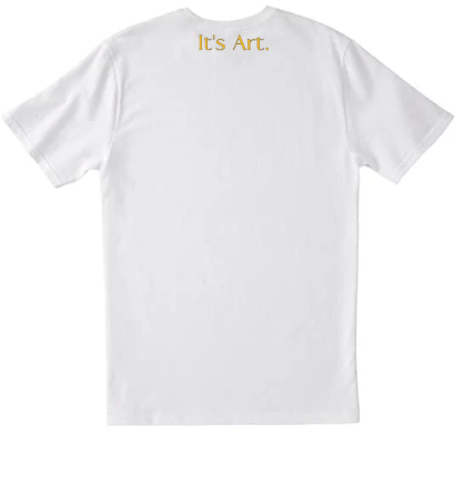 hf how you do that t-shirt