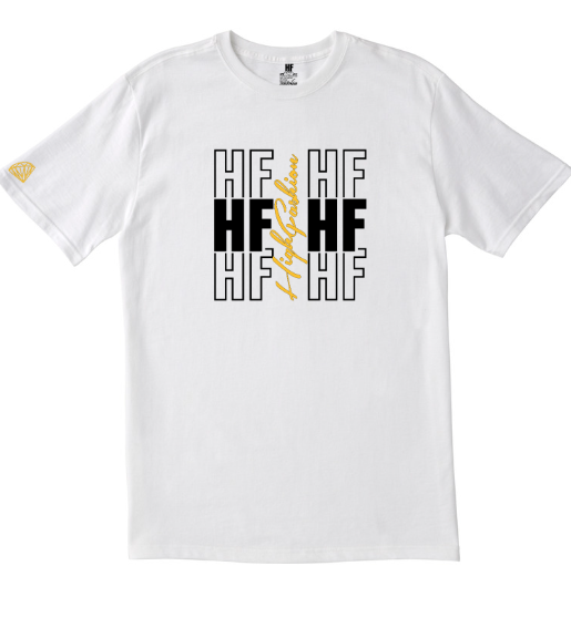 hf how you do that t-shirt