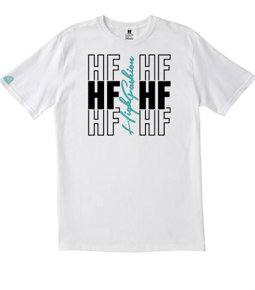 hf how you do that t-shirt