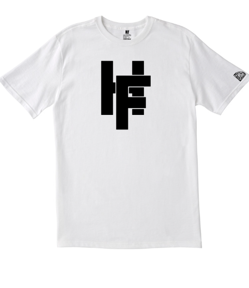 Its just hf t-shirt