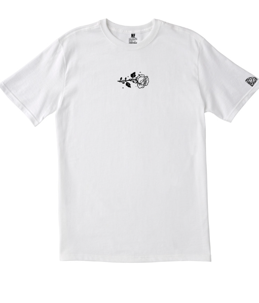 THE DarkEST PARTS t-shirt