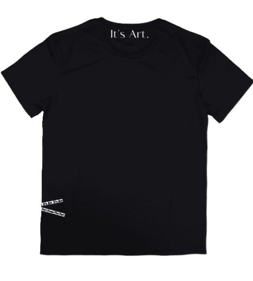 hf Almost got it t-shirt