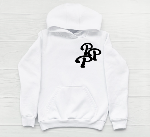 PPP Hoodie