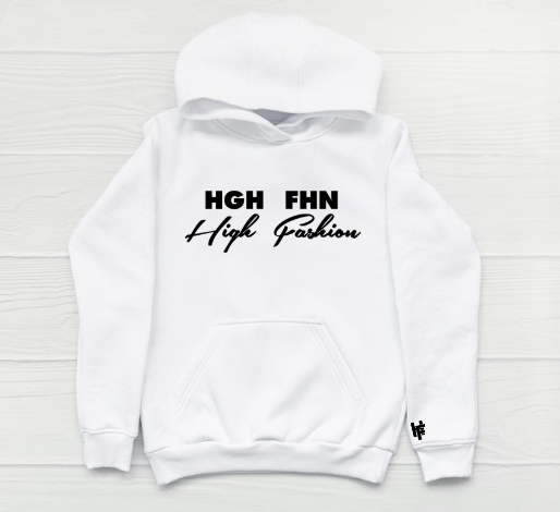hoodie hgh fhn