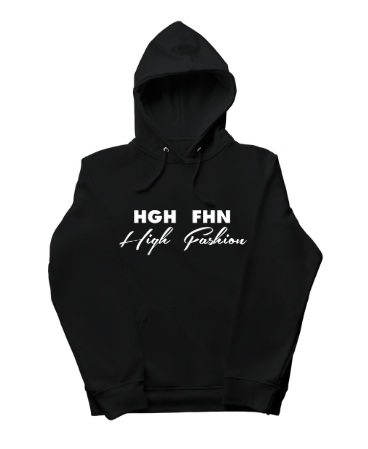hoodie hgh fhn