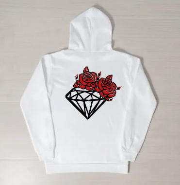Hoodie dtp