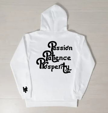 PPP Hoodie