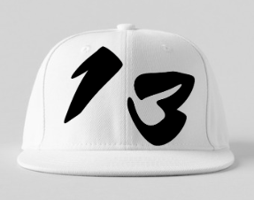 why not 13